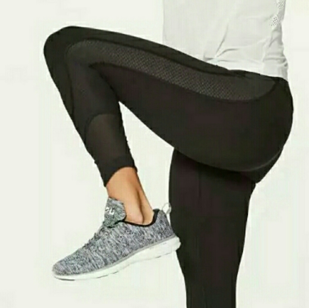 Lululemon Ready Set Go 7/8